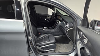 MERCEDES BENZ GLC-CLASS X253 2019