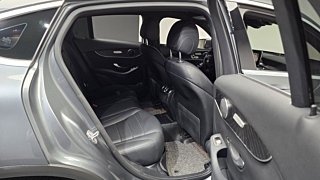 MERCEDES BENZ GLC-CLASS X253 2019