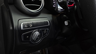 MERCEDES BENZ GLC-CLASS X253 2019