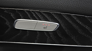 MERCEDES BENZ GLC-CLASS X253 2019