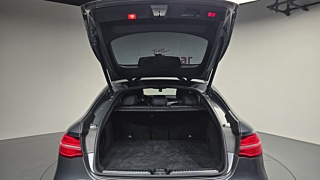 MERCEDES BENZ GLC-CLASS X253 2019