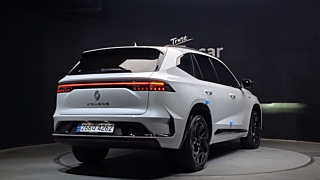 SAMSUNG GRAND KOLEOS 2024