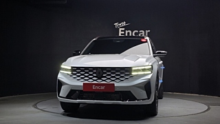 SAMSUNG GRAND KOLEOS 2024