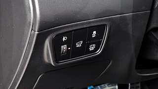 HYUNDAI TUCSON HYBRID NX4 2022