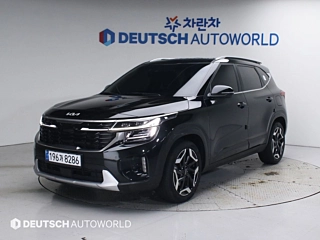 KIA SELTOS 2023