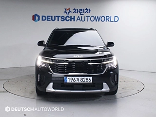 KIA SELTOS 2023