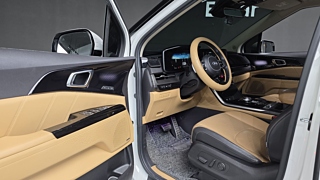 KIA CARNIVAL 2021