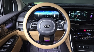 KIA CARNIVAL 2021