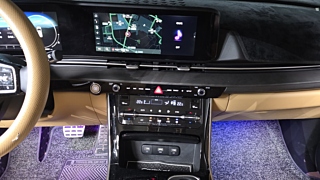 KIA CARNIVAL 2021