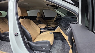 KIA CARNIVAL 2021