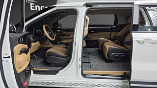 KIA CARNIVAL 2021