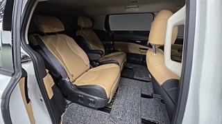 KIA CARNIVAL 2021