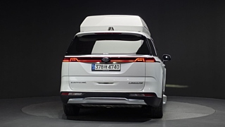 KIA CARNIVAL 2021