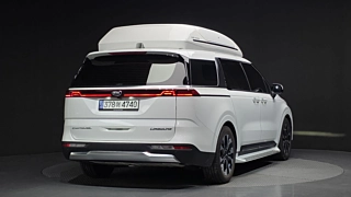 KIA CARNIVAL 2021