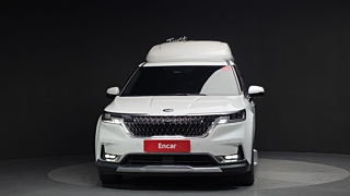 KIA CARNIVAL 2021