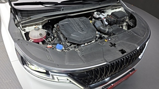 KIA CARNIVAL 2021