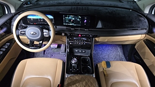 KIA CARNIVAL 2021