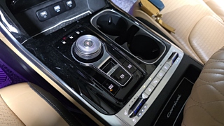 KIA CARNIVAL 2021