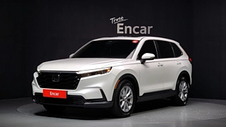 Заказать HONDA CR-V