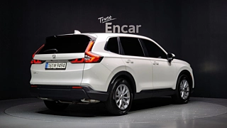 Заказать HONDA CR-V