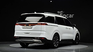 KIA CARNIVAL 2022