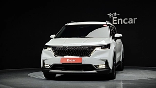 KIA CARNIVAL 2022