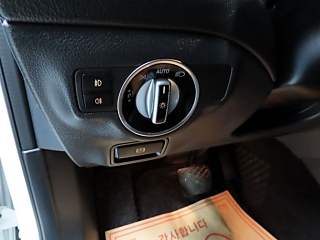 MERCEDES BENZ GLA-CLASS X156 2019