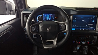 FORD BRONCO 2024