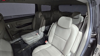 KIA CARNIVAL 2016
