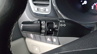 KIA CARNIVAL 2016