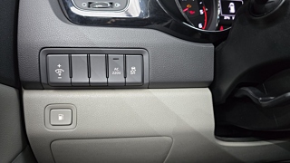 KIA CARNIVAL 2016