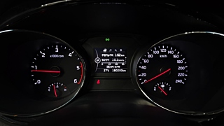 KIA CARNIVAL 2016