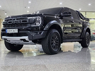 Заказать FORD RANGER