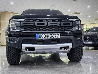 Заказать FORD RANGER