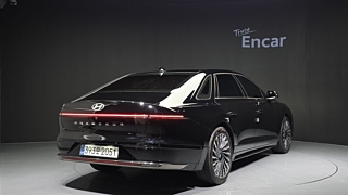 HYUNDAI GRANDEUR HYBRID GN7 2023