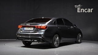 KIA K3 2024