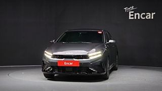 KIA K3 2024
