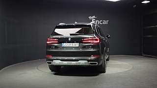 BMW X5 G05 2022