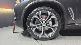 BMW X5 G05 2022