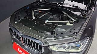 BMW X5 G05 2022