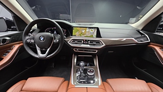 BMW X5 G05 2022