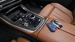 BMW X5 G05 2022