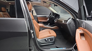 BMW X5 G05 2022