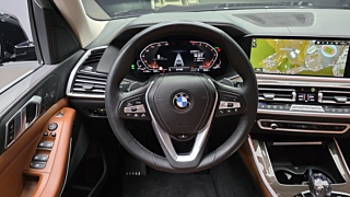 BMW X5 G05 2022