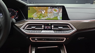 BMW X5 G05 2022