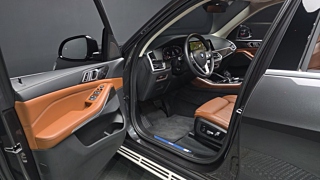 BMW X5 G05 2022
