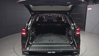 BMW X5 G05 2022