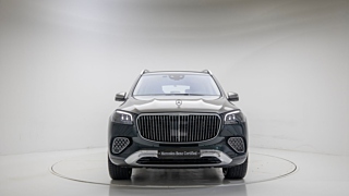 MERCEDES BENZ GLS-CLASS X167 2024
