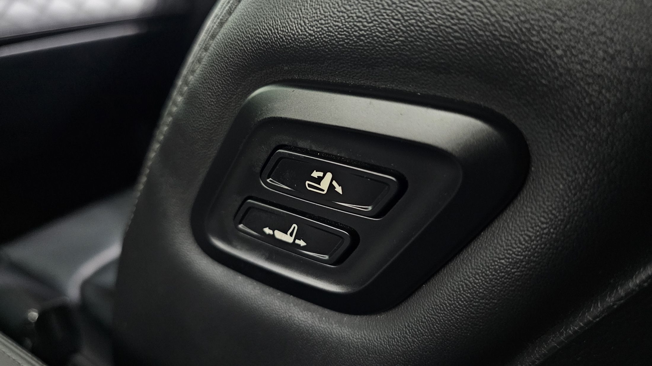 SSANGYONG REXTON G4 2020