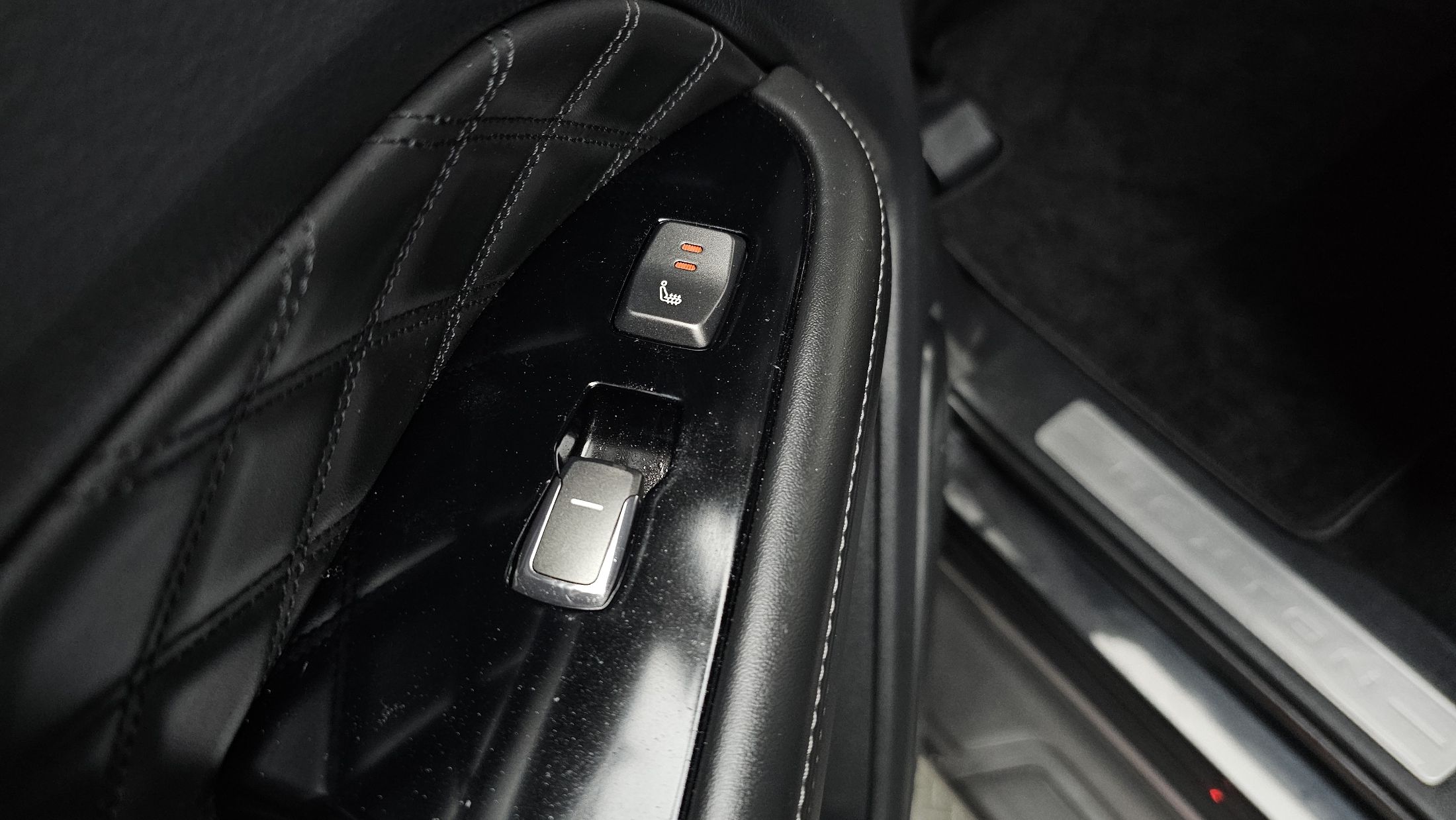 SSANGYONG REXTON G4 2020